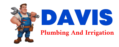 Trusted plumber in WEST ALTON